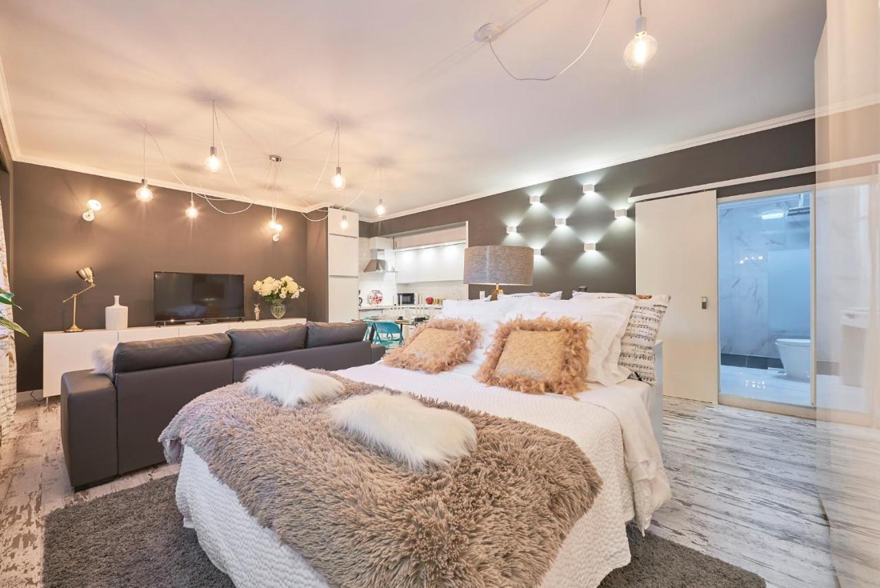 In Bed With Lisbon - Lux4You Taguspark Massama Exterior foto
