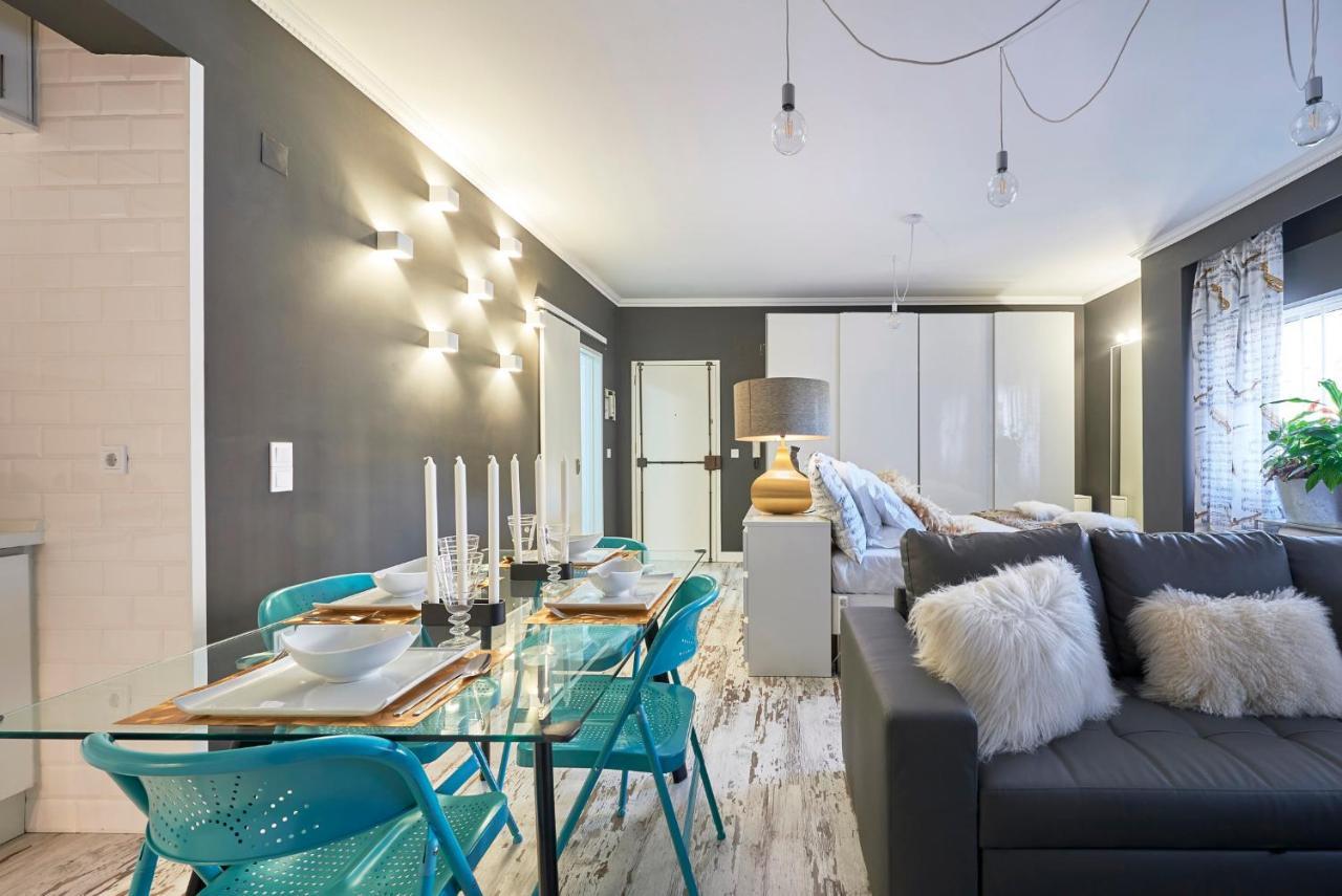 In Bed With Lisbon - Lux4You Taguspark Massama Exterior foto