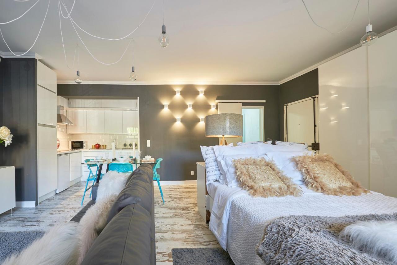In Bed With Lisbon - Lux4You Taguspark Massama Exterior foto