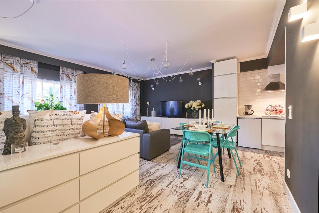 In Bed With Lisbon - Lux4You Taguspark Massama Exterior foto